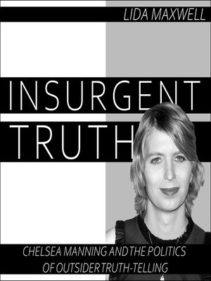 cover image of Insurgent Truth